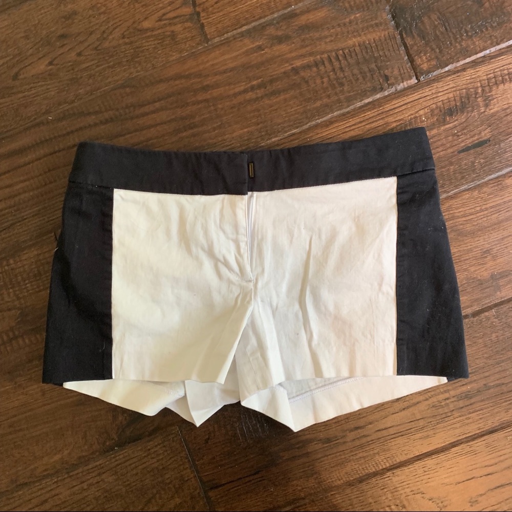 Tuxedo Jcrew Shorts!